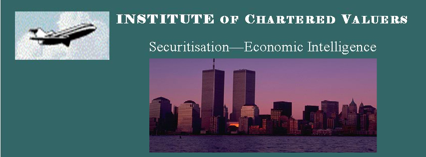 Chartered Valuer Cover